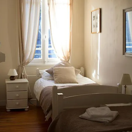 Сasa de vacaciones House *