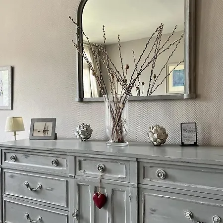 Сasa de vacaciones House Honfleur