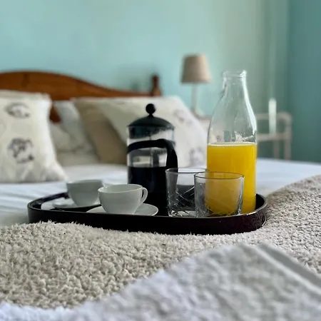 Сasa de vacaciones House Honfleur