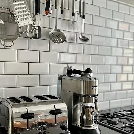 House Сasa de vacaciones