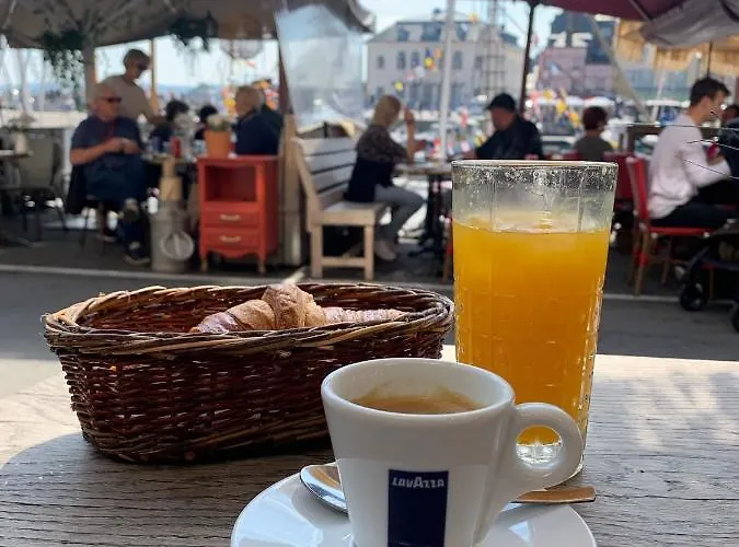 Hébergement de vacances House *