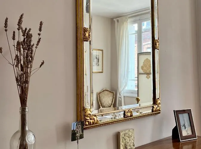 Hébergement de vacances House