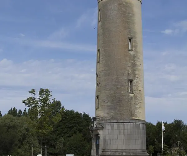 House Hébergement de vacances Honfleur