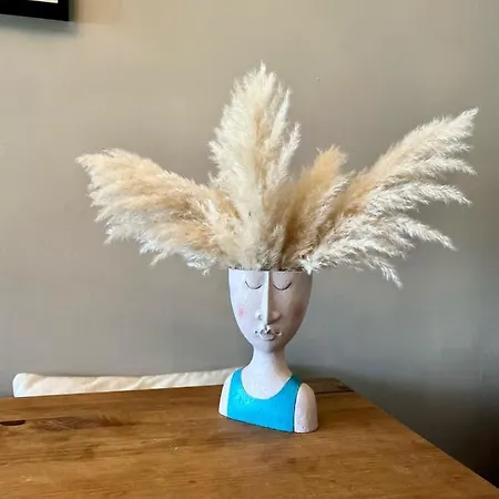 House Feriehus Honfleur