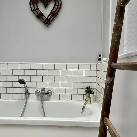 Feriehus House Honfleur