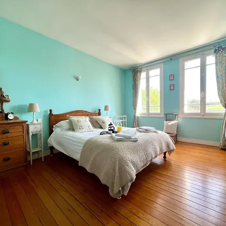 House 度假居 翁弗勒尔