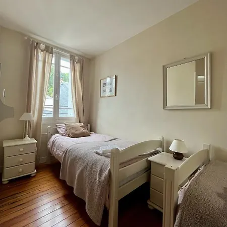 Prázdninový dům House *