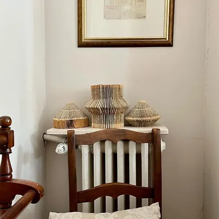 House Feriehus Honfleur