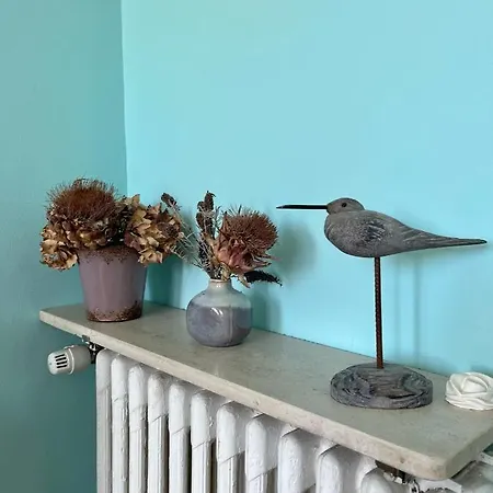 Feriehus House Honfleur