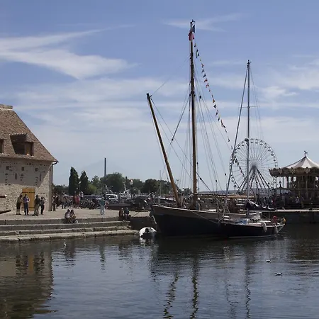 House Prázdninový dům