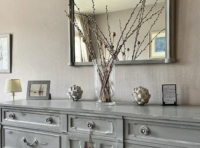 Tatil Evi House Honfleur