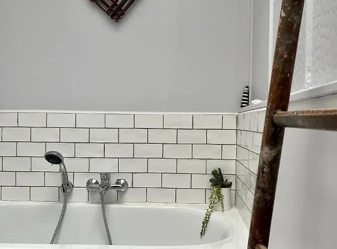 Tatil Evi House Honfleur