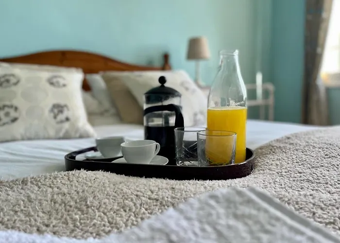 Tatil Evi House Honfleur