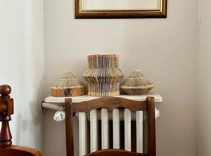 House Tatil Evi Honfleur