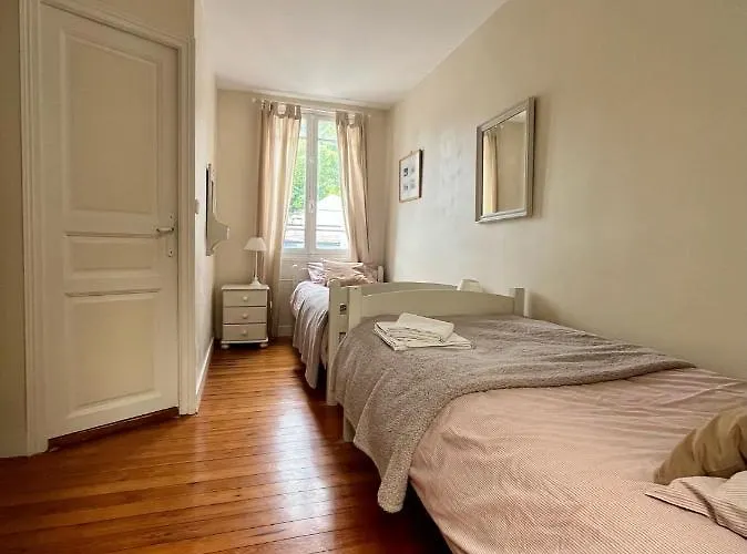 House Tatil Evi Honfleur